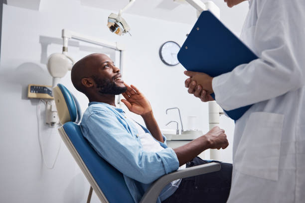 Best Emergency Root Canal Treatment in Marquette Heights, IL