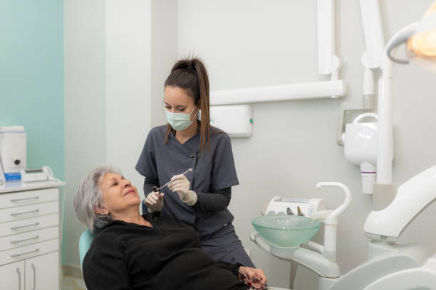 Best Emergency Dental Surgery in Marquette Heights, IL